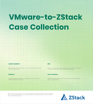 Trường hợp VMware