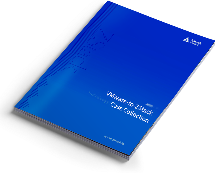 Trường hợp VMware-to-ZStack